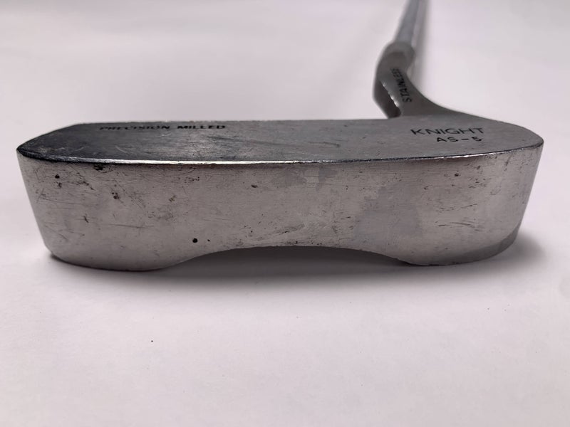 Assassin Knight AS-5 Putter 35.5" Mens RH