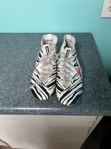 NIKE SUPERFLY 7 KOREA LIMITED EDITIONMen's Size M 8.5 (W 9.5) Nike Cleats (Used)