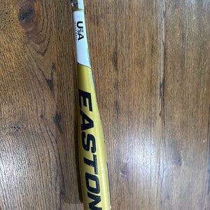 Easton Beast Speed USABat Certified Bat (-11) 18 oz 29" (Used)