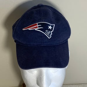 Patriots Toddler Hat – Navy NFL Cap by ’47 Brand