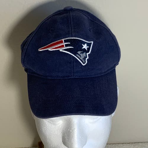 Patriots Toddler Hat – Navy NFL Cap by ’47 Brand