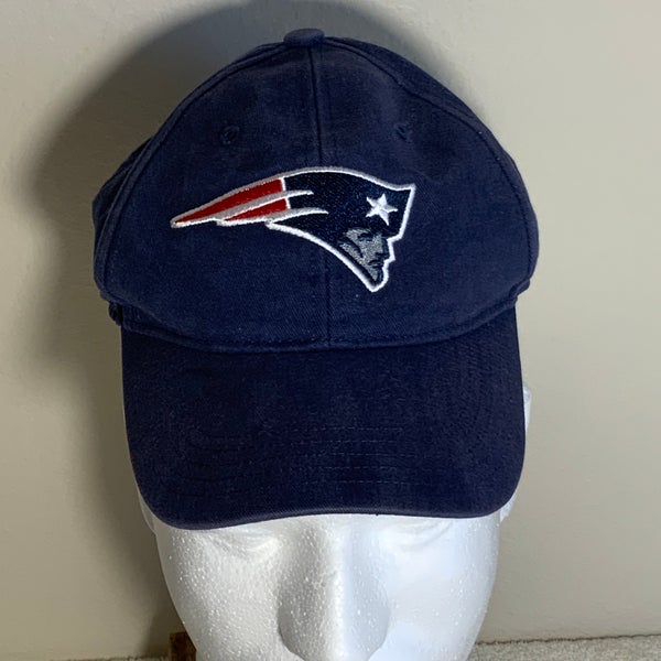 Patriots Toddler Hat – Navy NFL Cap by ’47 Brand