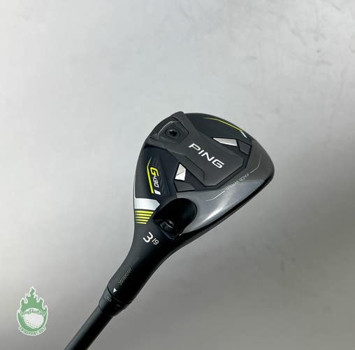 Used Right Handed Ping G430 3 Hybrid 19* 70g Regular Flex Graphite Golf Club