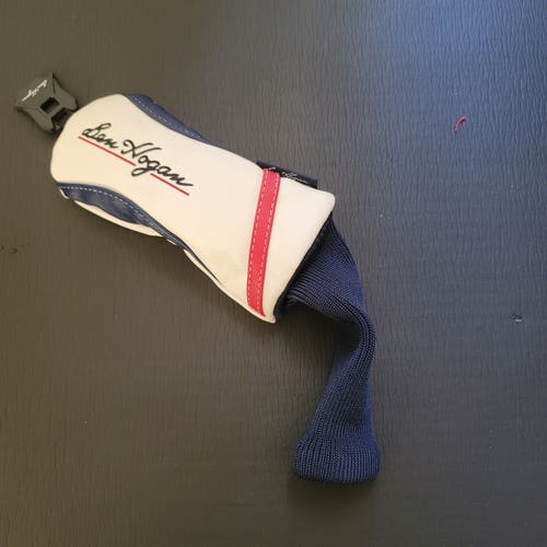 Ben Hogan Hybrid Head Cover (New)