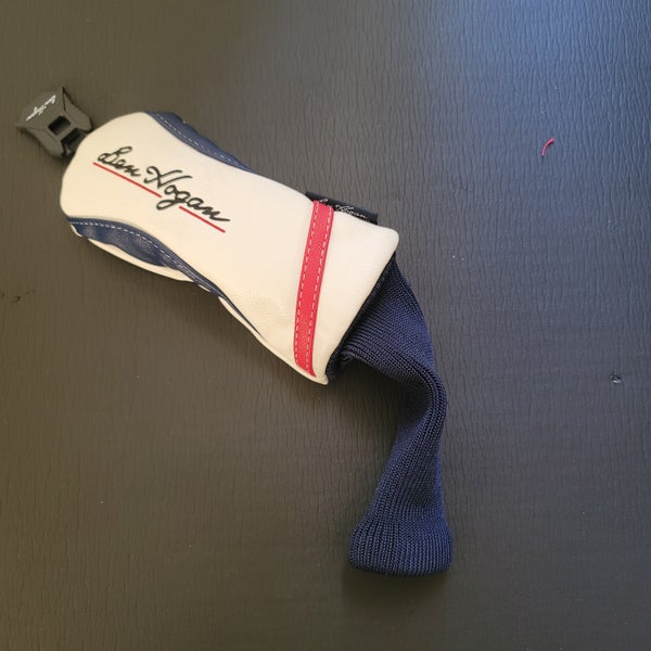 Ben Hogan Hybrid Head Cover (New)