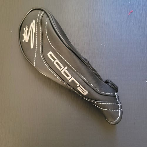 Cobra Hybrid Head Cover (New)