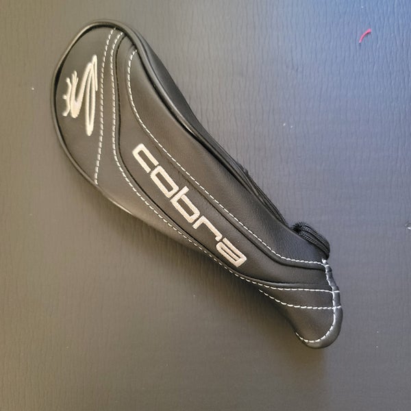 Cobra Hybrid Head Cover (New)