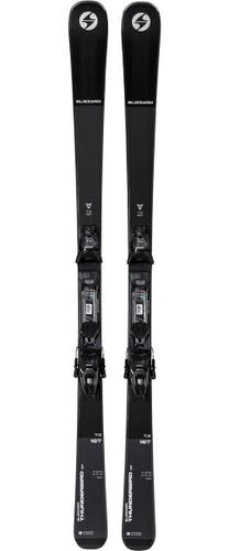 Men's 2023 Blizzard Thunderbird 160-174cm(New) w/ Adjustable Marker TLT 10.0 Bindings