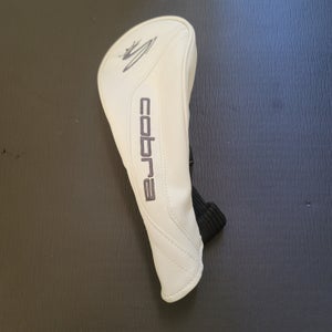 Cobra Fairway Head Cover (New)