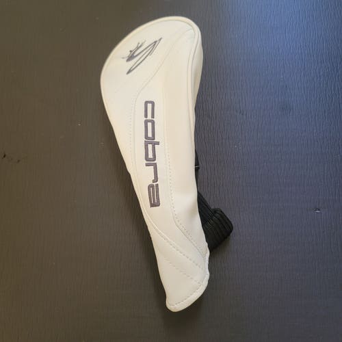 Cobra Fairway Head Cover (New)