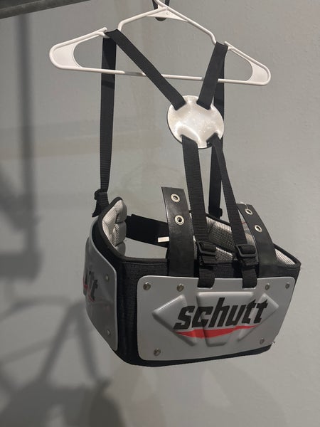 Adult Schutt - rib and back protection