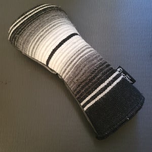 Iconic Golf Fairway Head Cover (New)