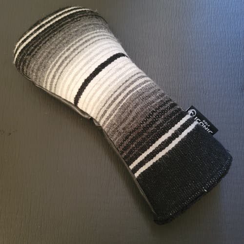 Iconic Golf Fairway Head Cover (New)