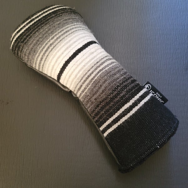Iconic Golf Fairway Head Cover (New)