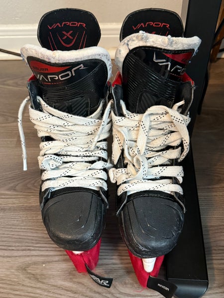 Bauer Vapor 3X Hockey Skates 6 (Used)