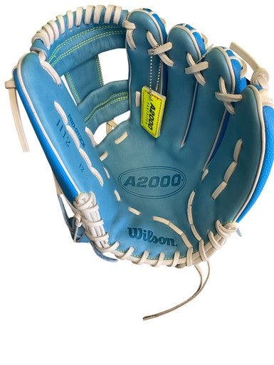 New A2000 H12 12" FP 11602-WILWBW10348612