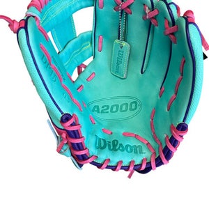 New A2000 DP15 11.5" 11602-WILWBW103461115