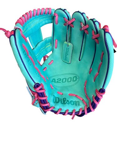 New A2000 DP15 11.5" 11602-WILWBW103461115