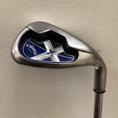 Used Callaway X 18 Mens Individual Iron RH 9 Iron 11725-S000491164