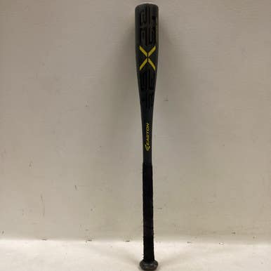 Used Easton BEAST X HYPERLITE BB/SB T-Ball Bat 24" 11725-S000491237