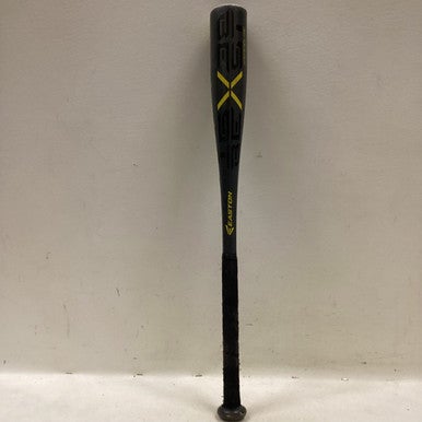 Used Easton BEAST X HYPERLITE BB/SB T-Ball Bat 24" 11725-S000491237