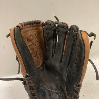 Used Rawlings RBG36BTN BB/SB Glove RH Throw Brown 12 1/2" 11725-S000491106
