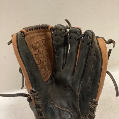 Used Rawlings RBG36BTN BB/SB Glove RH Throw Brown 12 1/2" 11725-S000491106