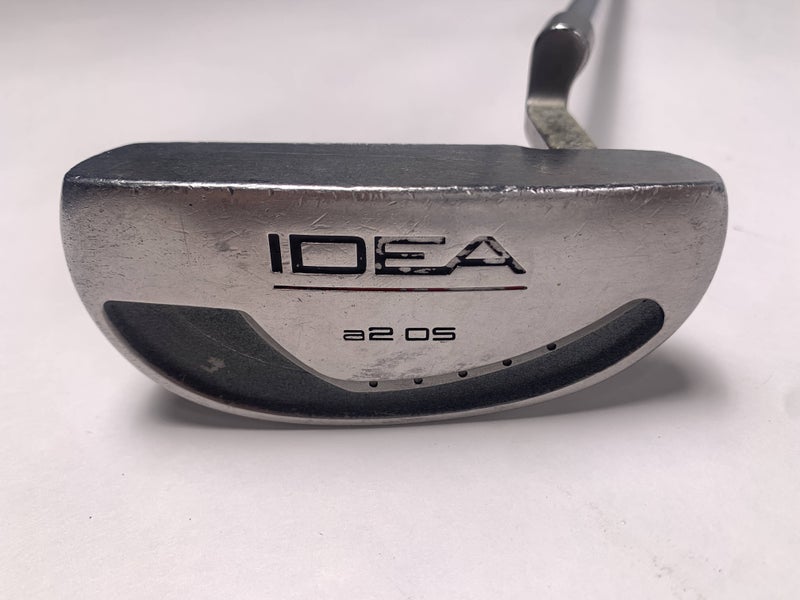 Adams Idea A2 OS Putter 35" Mens RH