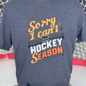 Hockey Shirt (New), Men’s XL