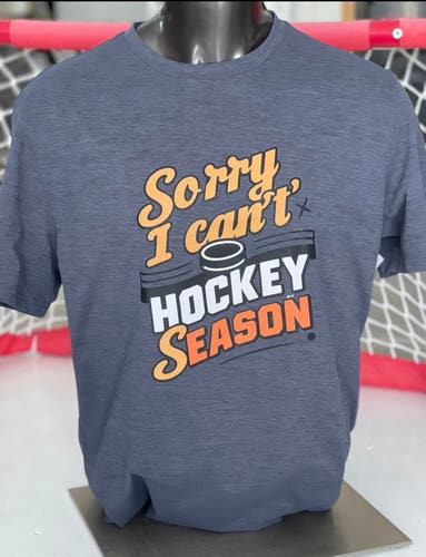 Hockey Shirt (New), Men’s XL
