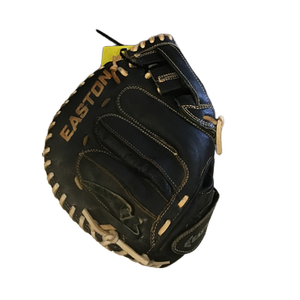 Used Easton PFP2Y BB/SB Catchers RH Throw Black 32 1/2" 11730-S000066343