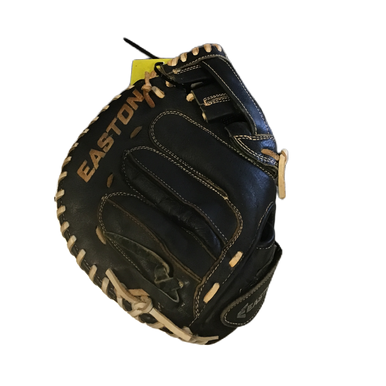 Used Easton PFP2Y BB/SB Catchers RH Throw Black 32 1/2" 11730-S000066343