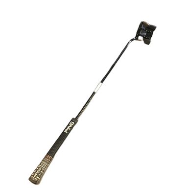 Used Ping HEPPLER Mens Putter RH 11730-S000066355