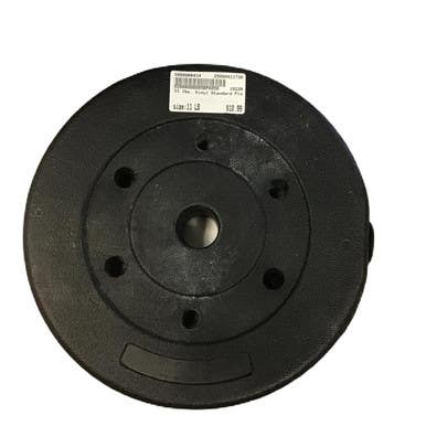 Used Standard Plate (Each) 11 lb 11730-S000066414
