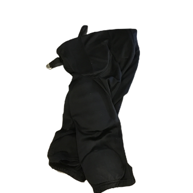 Used Champro Adult FB Integrated Pants Black MD 11730-S000066519
