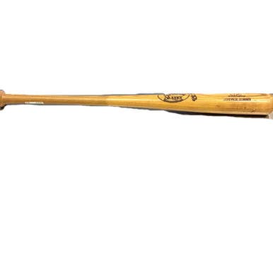 Used Louisville Slugger K55 BB/SB Wood Bat 34" 11730-S000066592