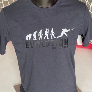 Hockey T-Shirt (New) Men’s M