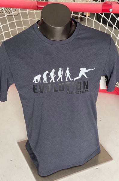 Hockey T-Shirt (New) Men’s M