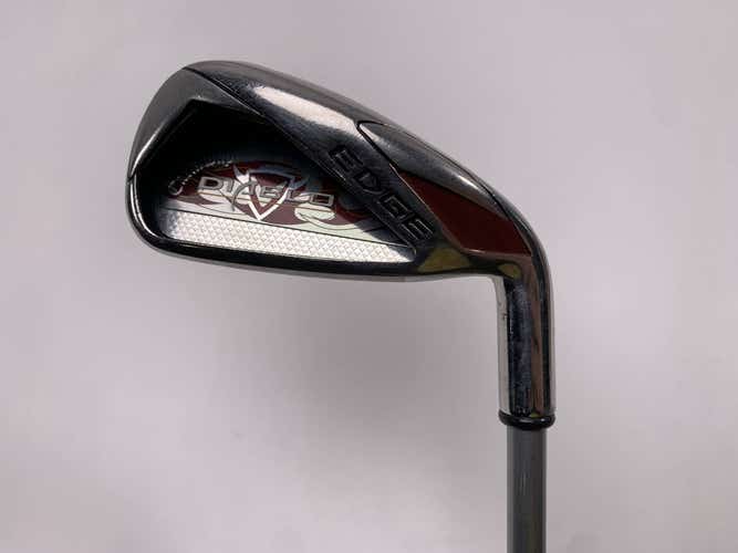 Callaway Diablo Edge Single 4 Iron 55g Ladies Graphite Womens RH