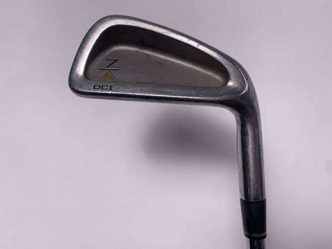 Titleist DCI Gold Single 7 Iron MS-209 Regular Steel Mens RH