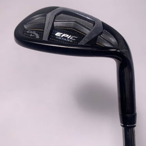 Callaway EPIC Star Sand Wedge SW Grand Bassara Ladies Graphite Womens RH