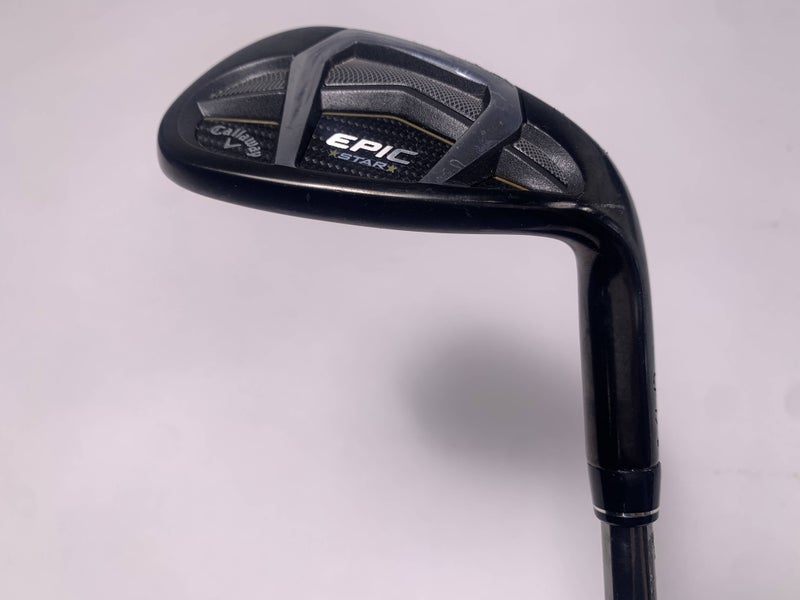 Callaway EPIC Star Sand Wedge SW Grand Bassara Ladies Graphite Womens RH