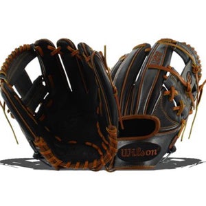 Wilson A2K RH Infield Baseball Glove 11.5" (Used)