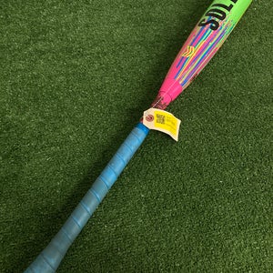 Soldier Sports TANK (2 3/4") USSSA Bat 2025 (-10)