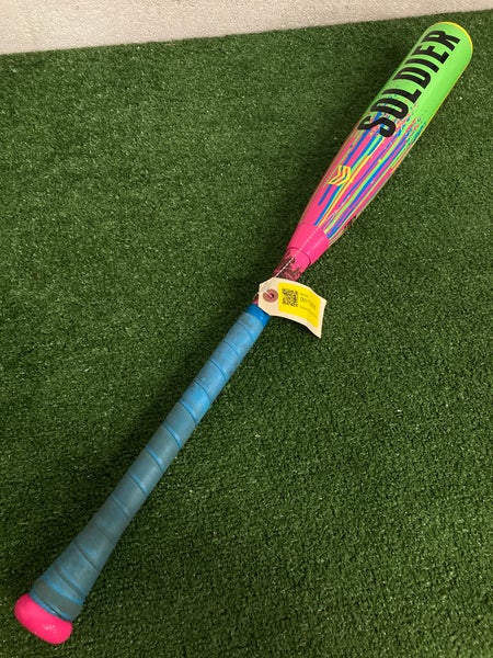 Soldier Sports TANK (2 3/4") USSSA Bat 2025 (-10)