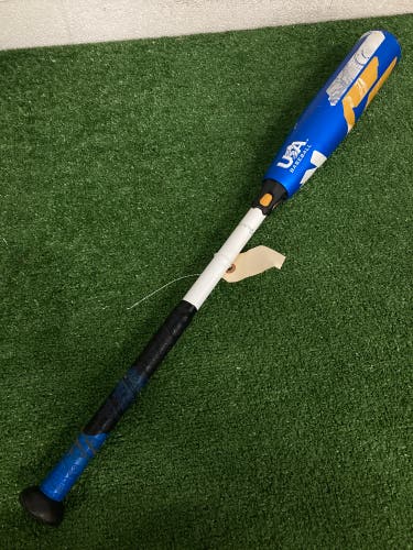 DeMarini CF USA Youth Bat 2021 (-10)