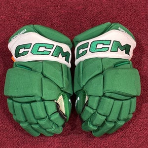 CCM HGPJSPP Gloves 13" Pro Stock Item#NG13G