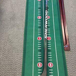 65 flex PP28 Sher-Wood Code Encrypt 2 SR senior P28 right handed ice hockey stick