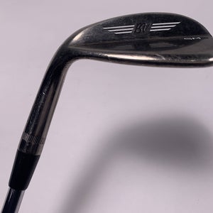 Titleist Vokey SM9 Brushed Steel Sand Wedge SW 56* 10 S-Grind Wedge Mens LH
