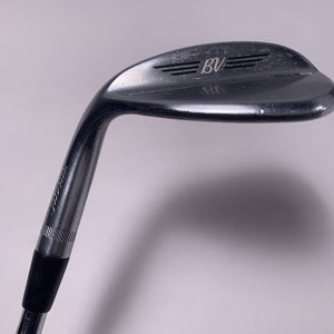 Titleist Vokey SM9 Tour Chrome Sand Wedge SW 56* 8 Bounce M-Grind Wedge Mens LH